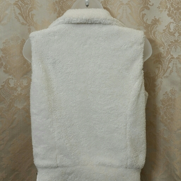 Sherpa vest - Picture 4 of 6